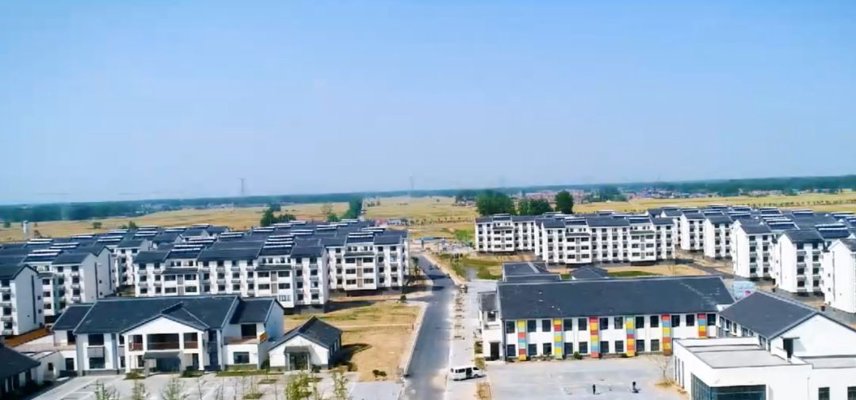 涟水房产网：从信息窗口到交易基础设施的县域房产数字化样本